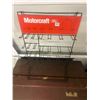 Image 3 : Ford motorcraft display stand - 14"x20" - clamp rack