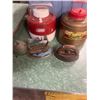 Image 3 : Lot of collectibles - Kettles, thermos', irons