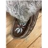 Image 2 : Pair of Moccasins - 11" heel to toe