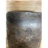 Image 4 : Axe head, ox head brand - good stamping - 4 1/2" blade