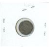 Image 2 : 1852 3¢ three cent USA - G