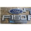 Image 2 : Lot of Ford Vehicle Emblems