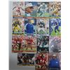 Image 2 : 33 NFL-ProSet Football trading cards