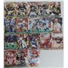 Image 3 : 33 NFL-ProSet Football trading cards