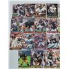 Image 2 : 34 NFL-ProSet Football trading cards