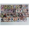 Image 1 : 35 NFL-ProSet Football trading cards