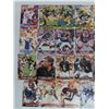 Image 2 : 35 NFL-ProSet Football trading cards