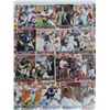 Image 3 : 35 NFL-ProSet Football trading cards