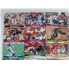 Image 2 : 41 NFL-ProSet Football trading cards