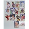 Image 2 : 24 NFL-ProSet Football Trading Cards