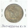 Image 2 : 1941 USA Walking Liberty half-dollar