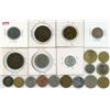 Image 1 : Assortment Foreign coins