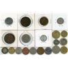 Image 2 : Assortment Foreign coins