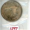 Image 1 : 1867-1967 Centenial Canada dollar - bird