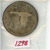 Image 1 : 1867-1967 Centenial Canada dollar - bird