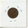 Image 2 : 1951 Canada Penny - Print error coin