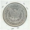 Image 2 : 1889 USA Silver Dollar