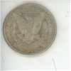 Image 2 : 1921 USA Silver Dollar