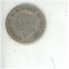 Image 2 : 1942 Canada silver 50 cent coin - very good condition