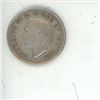 Image 2 : 1943 Canada silver 50 cent coin - very good condition