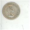 Image 2 : 1961 Canada silver 50 cent coin - very good condition