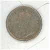 Image 2 : 1917 Canada silver Dime - George IV