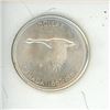 Image 1 : 1867-1967 Canada dollar - bird