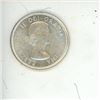 Image 2 : 1963 Canada 50 cent silver coin