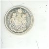 Image 1 : 1963 Canada 50 cent silver coin