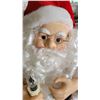 Image 2 : Santa Clause Animated Figure