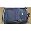 Image 4 : VIA Rail Canada 2 Piece Luggage Set