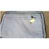 Image 6 : VIA Rail Canada 2 Piece Luggage Set