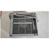 Image 6 : Duracraft Electric Heater Fan 5120BTU/1500W