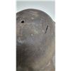 Image 4 : Vintage Metal War Helmet