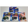 Image 1 : Lot of Hotwheels Cars