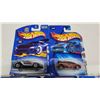Image 2 : Lot of Hotwheels Cars