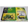 Image 1 : 2 John Deere Diecast Models