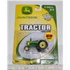 Image 2 : 2 John Deere Diecast Models