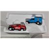 Image 1 : 2 Diecast Cars; Big Muddy Red & Sawtooth Ale