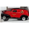 Image 2 : 2 Diecast Cars; Big Muddy Red & Sawtooth Ale