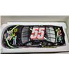 Image 2 : Nascar Looney Tunes Schneider Electric Marvin the Martian Bobby Hamilton MCR400