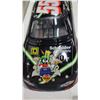 Image 5 : Nascar Looney Tunes Schneider Electric Marvin the Martian Bobby Hamilton MCR400