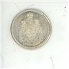 Image 1 : 1964 Canada 50 cent coin