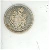Image 1 : 1966 Canada 50 cent coin