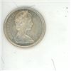 Image 2 : 1966 Canada 50 cent coin