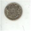 Image 1 : 1942 Canada silver 50 cent coin- very good condition