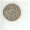 Image 1 : 1951 Canada silver 50 cent coin- very good condition
