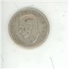Image 2 : 1951 Canada silver 50 cent coin- very good condition