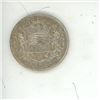 Image 1 : 1951 Canada silver 50 cent coin- very good condition