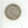 Image 2 : 1943 Canada silver 50 cent coin- very good condition